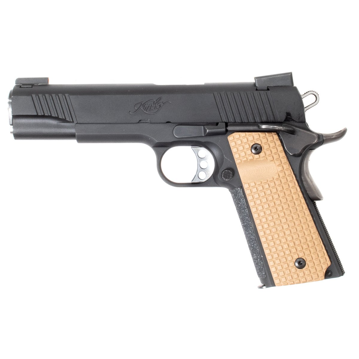 KIMBER CUSTOM 1911